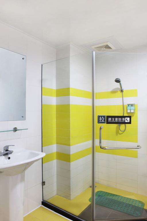 7Days Inn Guangzhou Guihuagang Szoba fotó