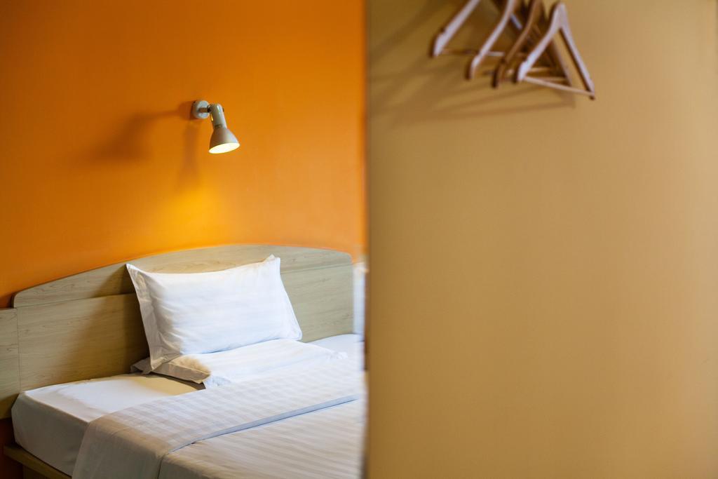 7Days Inn Guangzhou Guihuagang Szoba fotó